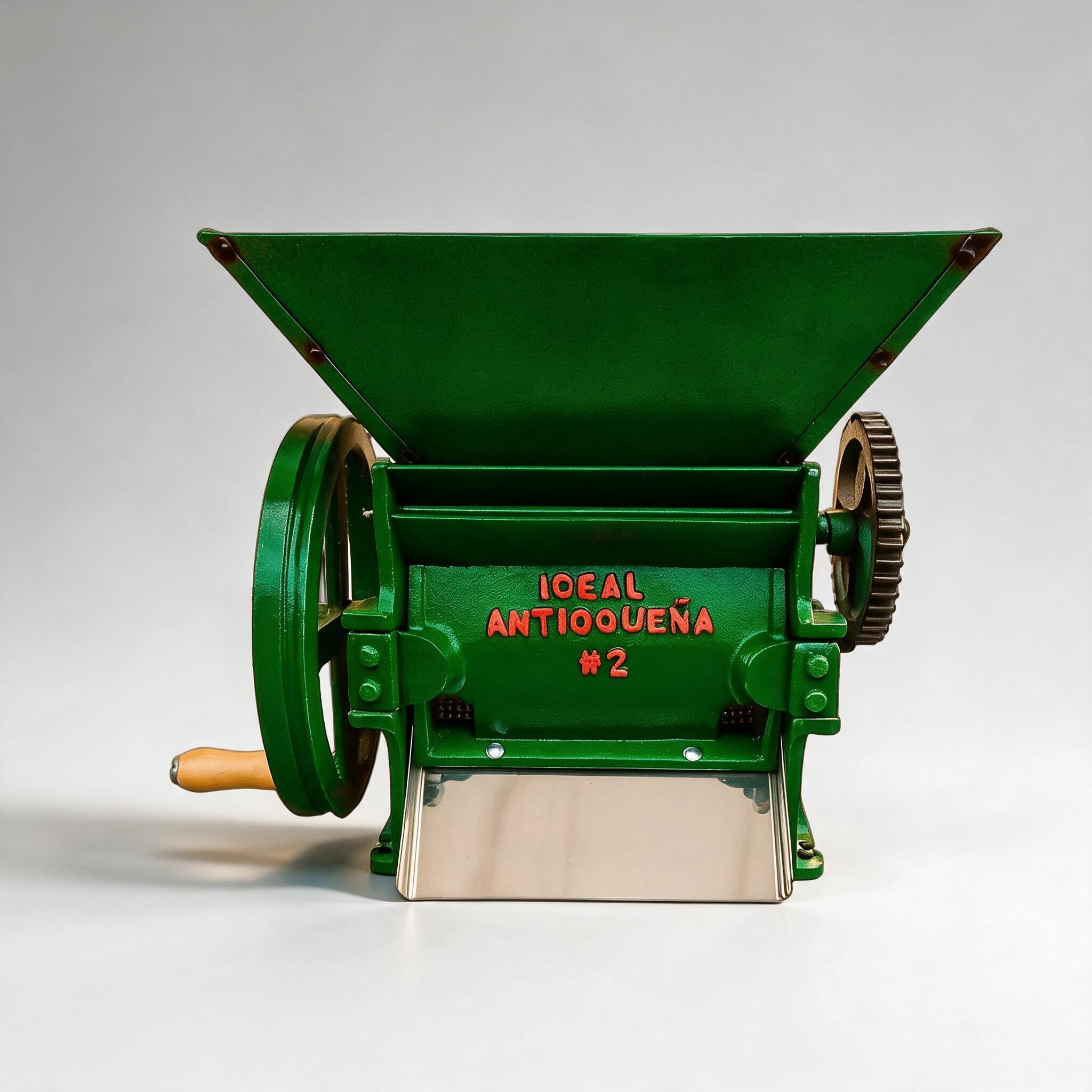 EQUIPO DE CAFÉ