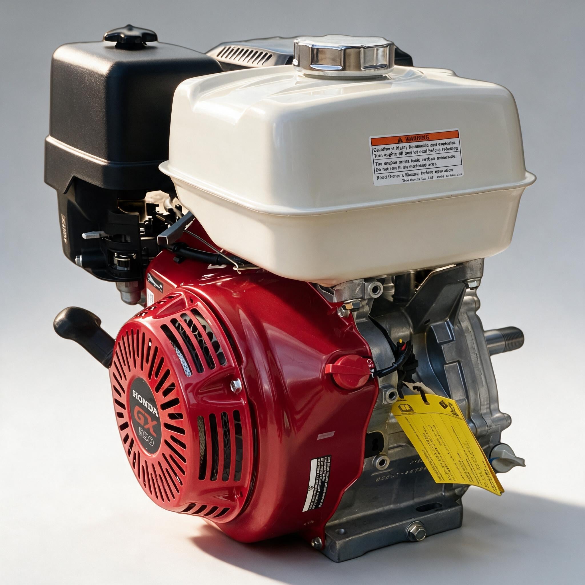 MOTORES GASOLINA / DIESEL