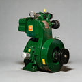 MOTOR DIESEL ATUL 14HP