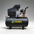 COMPRESOR DE AIRE HANWO 24LTS