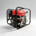 BOMBA DE CAUDAL FUNO GASOLINA 2X2 5HP