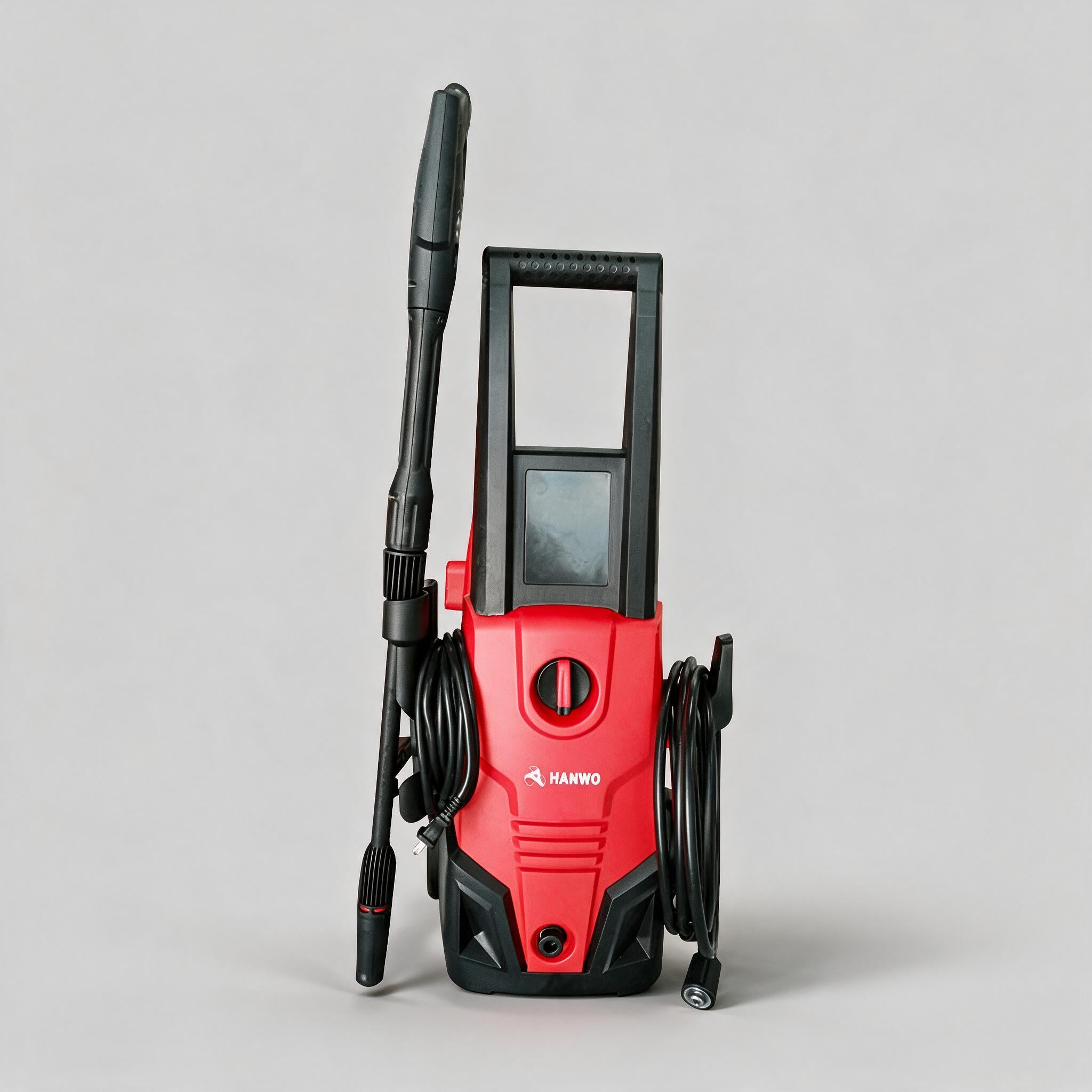 LAVADORA DE PRESION HANWO 1100 PSI