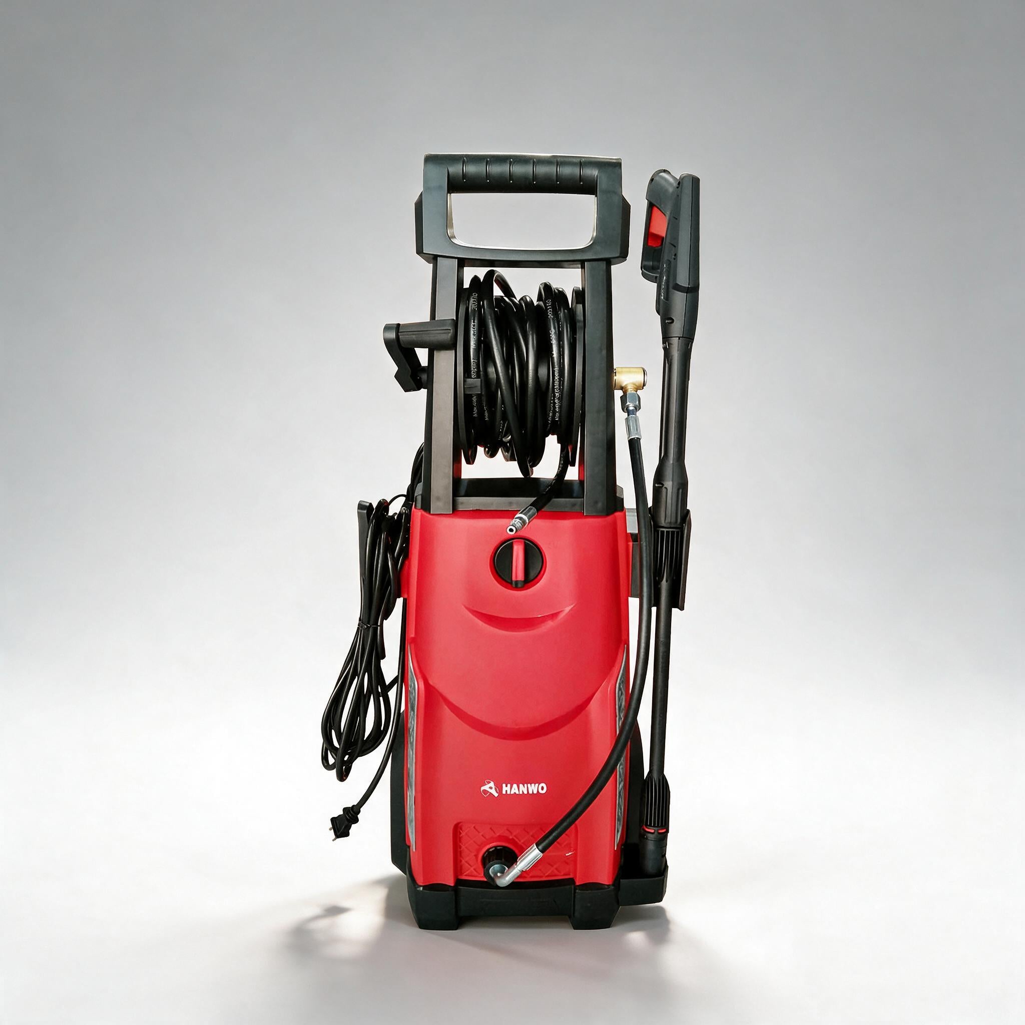 LAVADORA DE PRESION HANWO 1500 PSI