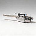 TERMONEBULIZADORA HANWO TS-35