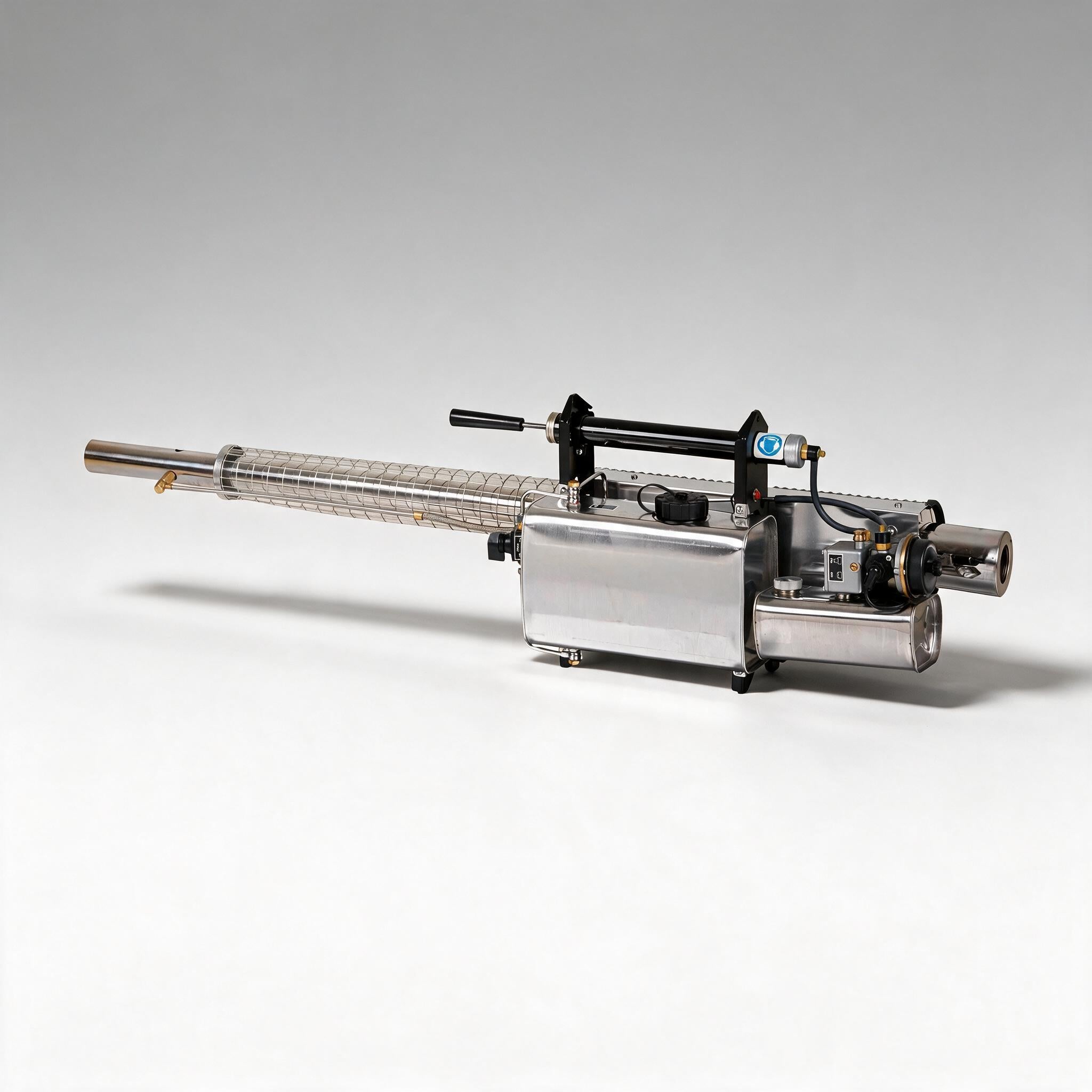 TERMONEBULIZADORA HANWO TS-35