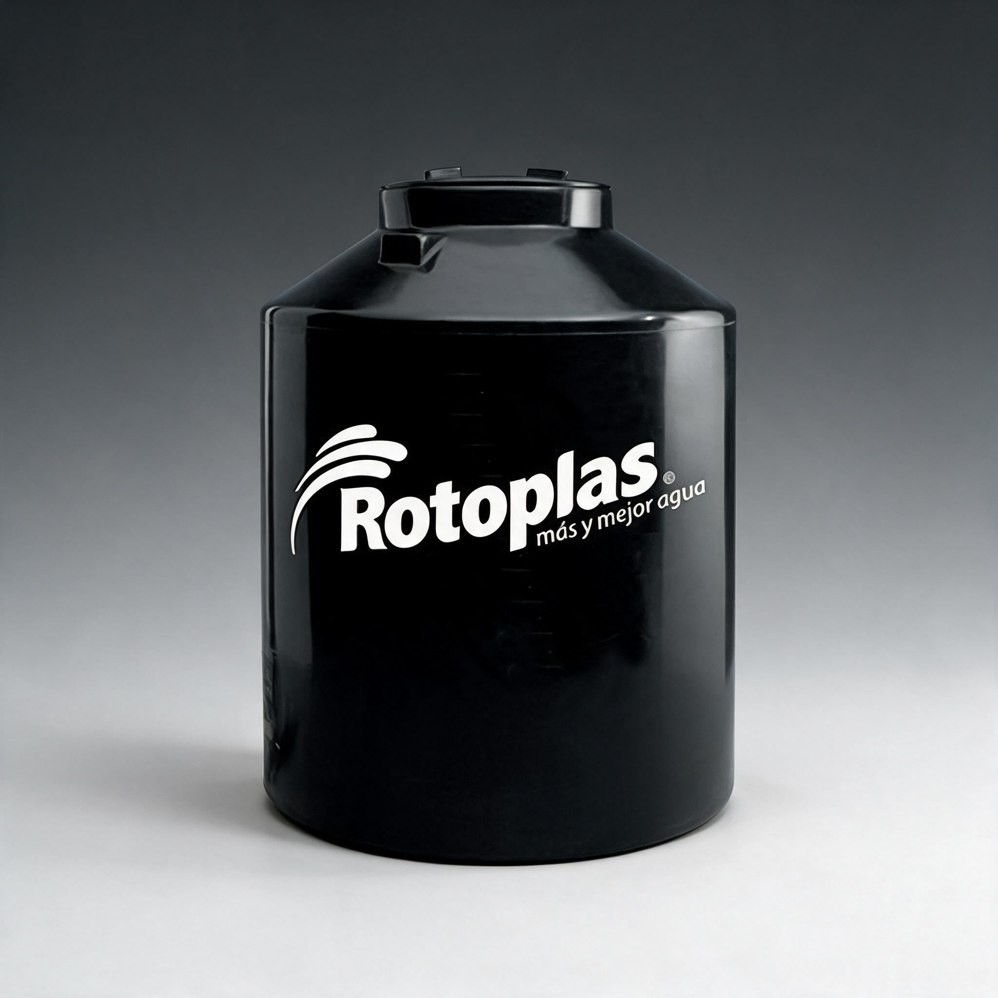 ROTOPLAS 2500 LTS