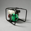 BOMBA DE PRESION BARNES 1515 (1.5X1.5) CON MOTOR 5HP