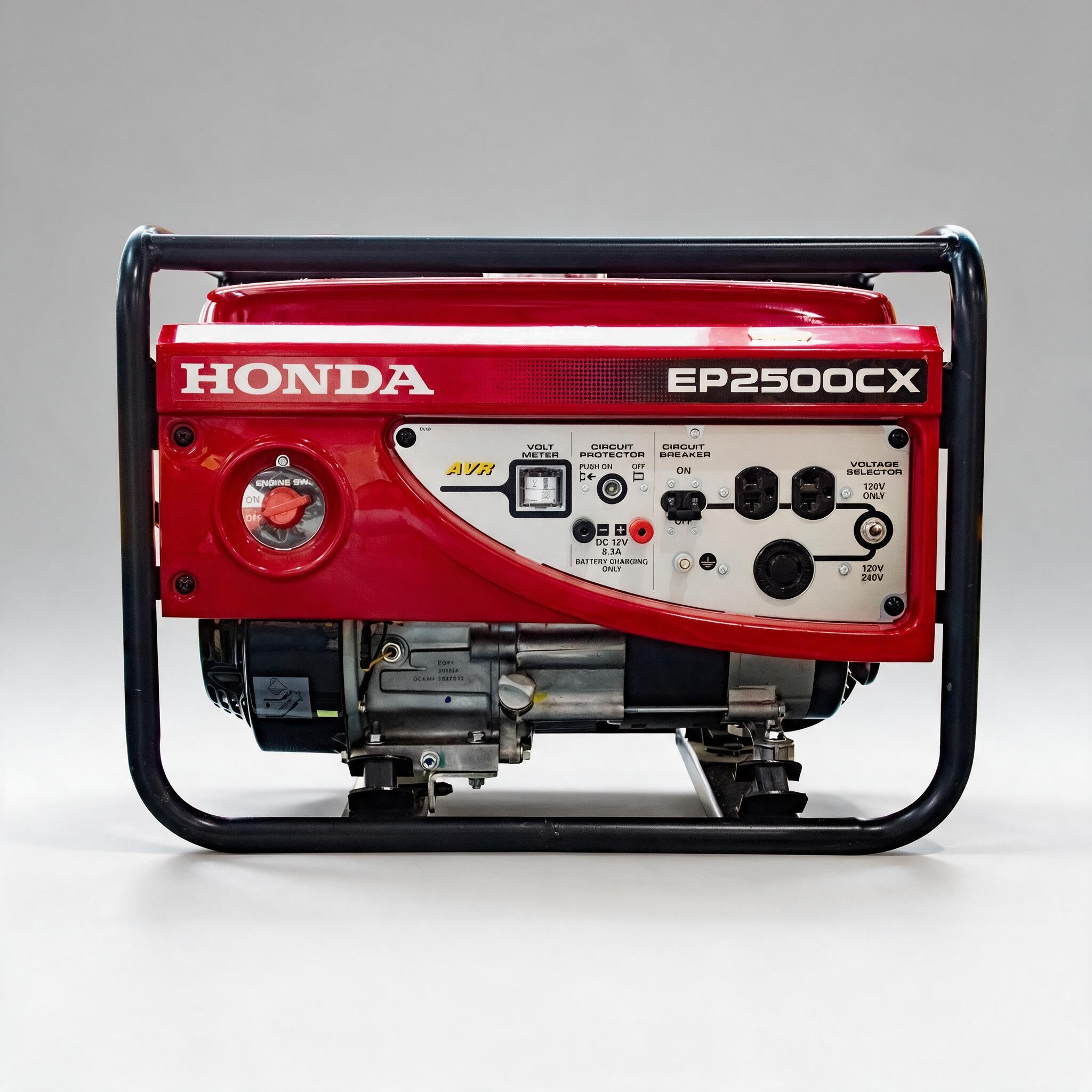 GENERADOR GASOLINA HONDA 2.5KW