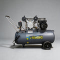 COMPRESOR DE AIRE HANWO 100LTS