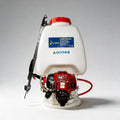 FUMIGADORA ESPALDA 25LTS CON MOTOR HONDA 4T