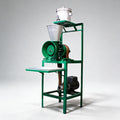 MOLINO MACARENA #7 CON MOTOR BALDOR 5HP