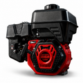 MOTOR BRUNELLI GASOLINA 5.5HP CON CUÑA