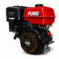 MOTOR GASOLINA FUNO 13HP CON CUÑA