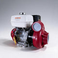 BOMBA PRESIÓN 4X3 CON MOTOR HONDA 13HP