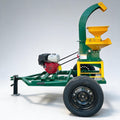 PICADORA 5 TON X HORA CON MOTOR HONDA 13HP