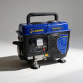 GENERADOR GASOLINA HANWO 950W 110V