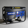 GENERADOR GASOLINA HANWO 2800W 110V/220V