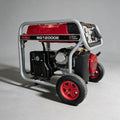 GENERADOR GASOLINA BRUNELLI 12KW 110/220V